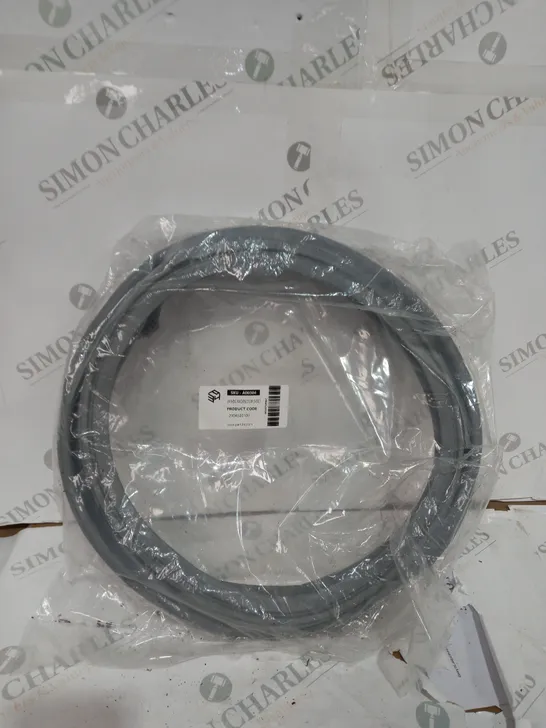 PACKAGED WASHING MACHINE DOOR GASKET 