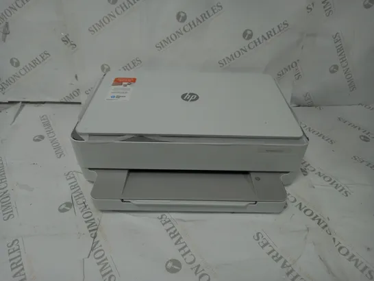 BOXED HP ENVY 6020E PRINTER 