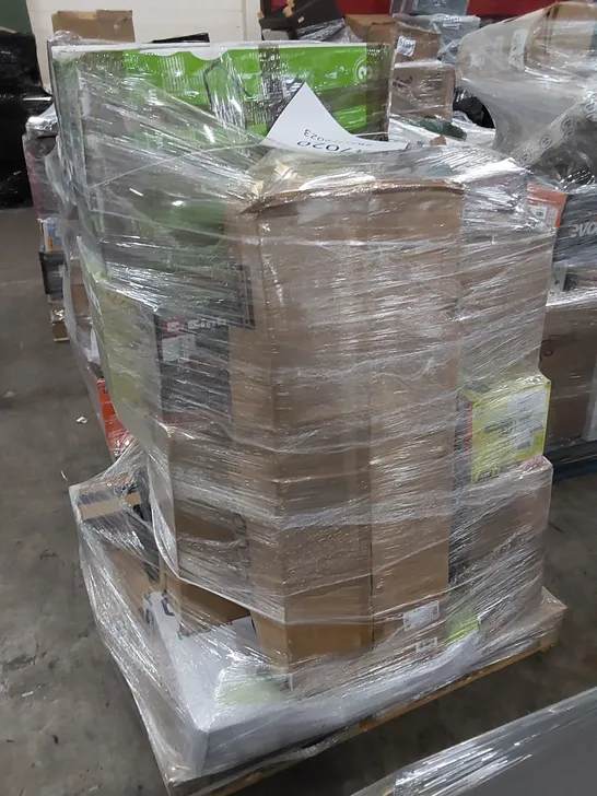 PALLET OF APPROXIMATELY 17 ASSORTED HOUSEHOLD & ELECTRICAL PRODUCTS TO INCLUDE