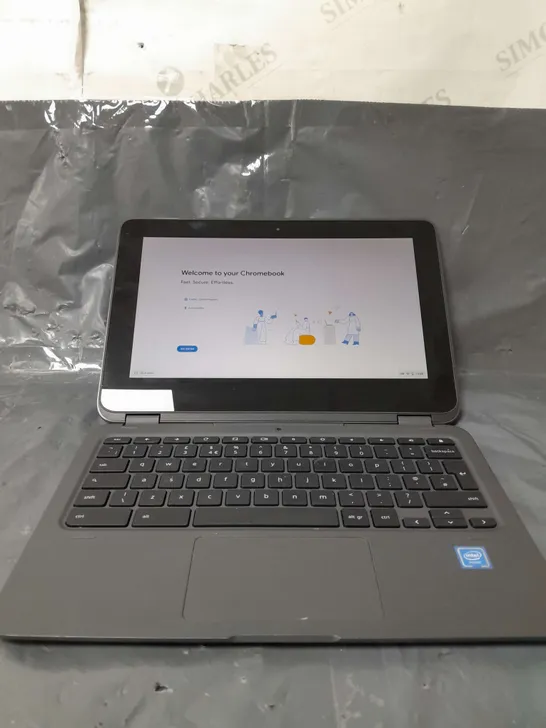 VIGLEN CHROMEBOOK 360C