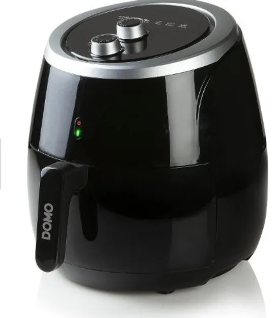 BOXED DOMO AIR FRYER DO531FR                  