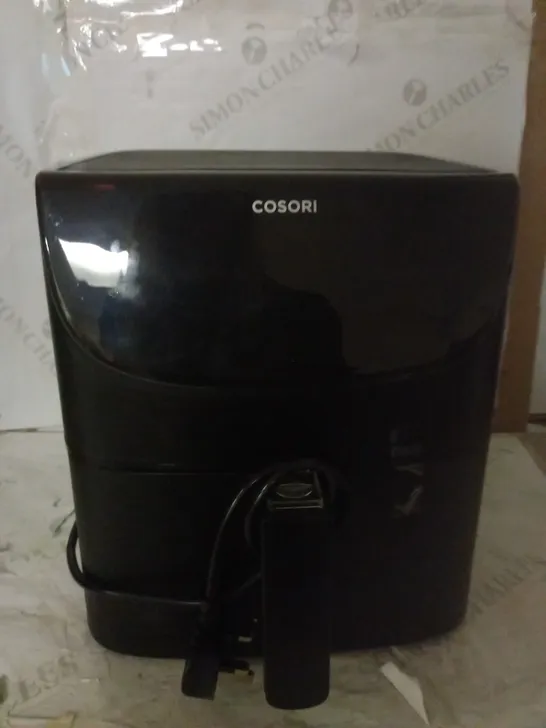 COSORI 5.5L XXL OIL FREE AIR FRYER 1500W