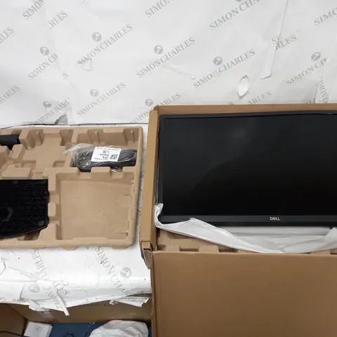 DELL 24 MONITOR BOXED 