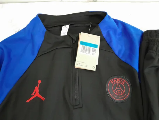 PARIS SAINT GERMAIN MENS TRACKSUIT - M