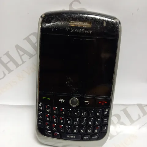 BLACKBERRY MOBILE PHONE