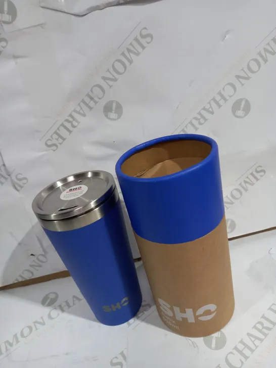 SHO CALIX REUSABLE COFFEE CUP