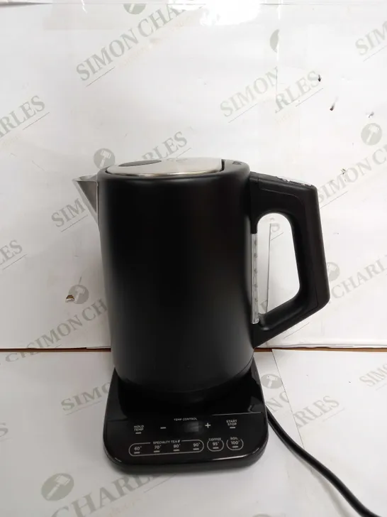 NINJA PERFECT TEMPERATURE KETTLE 