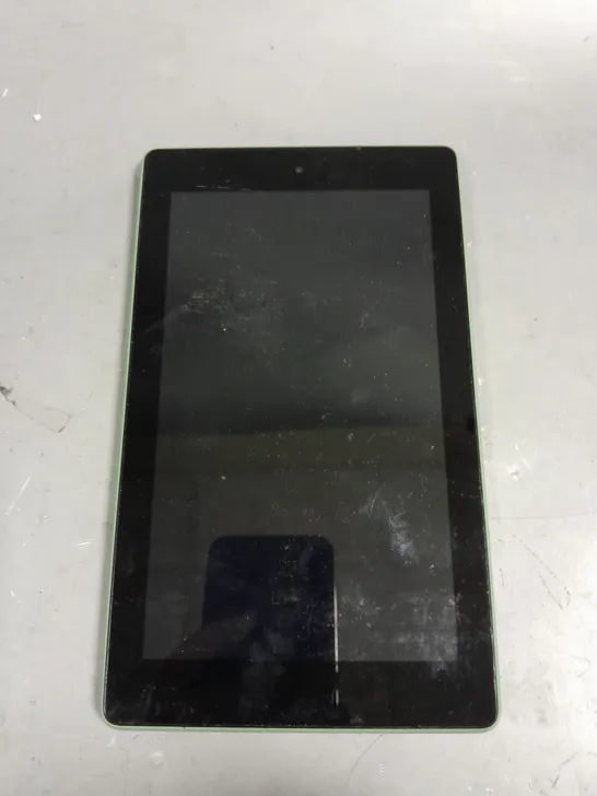 AMAZON FIRE 7 TABLET