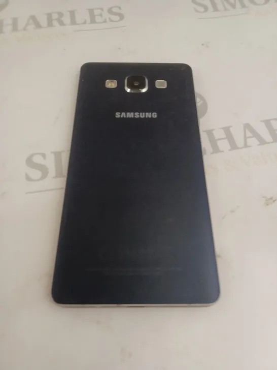 SAMSUNG GALAXY A5 MOBILE PHONE