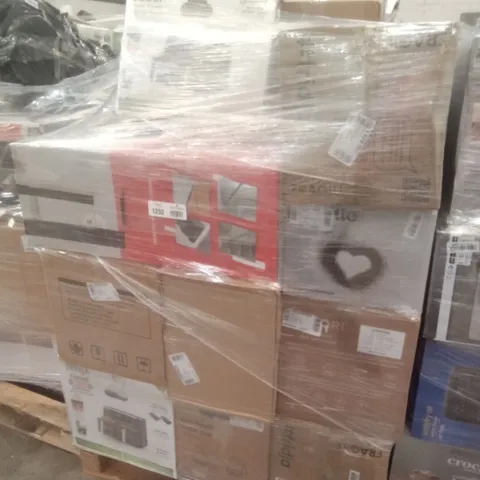 PALLET OF APPROXIMATELY 31 ASSORTED HOUSEHOLD AND ELECTRICAL PRODUCTS TO INCLUDE