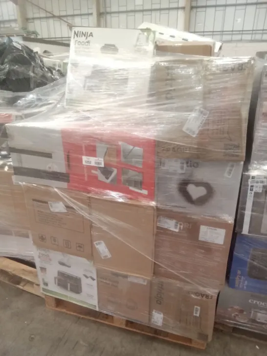 PALLET OF APPROXIMATELY 31 ASSORTED HOUSEHOLD AND ELECTRICAL PRODUCTS TO INCLUDE