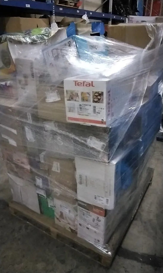 PALLET OF APPROXIMATELY 80 ASSORTED PRODUCTS TO INCLUDE;