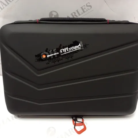MANFROTTO OFF ROAD LARGE STUNT CASE (ACTION CAMERA CASE)