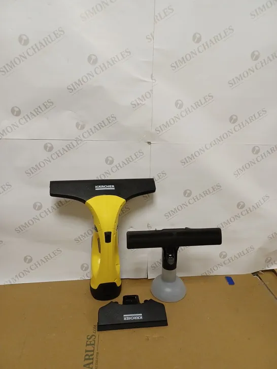 KARCHER WV2 PLUS N WINDOW VAC