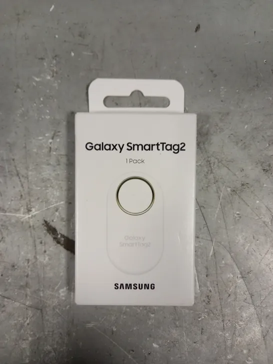 BOXED SEALED SAMSUNG SMART TAG 2 - 1 PACK 