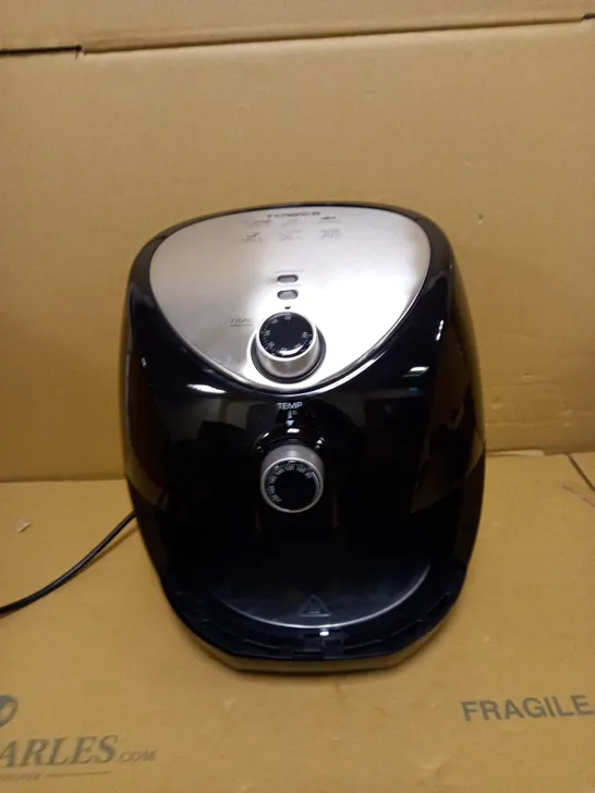 TOWER T17021 4.3 LITRE AIR FRYER