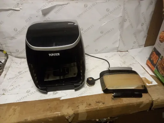 TOWER DIGITAL AIR FRYER OVEN T17039