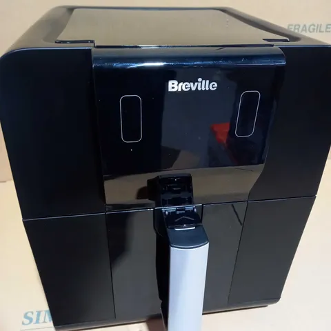 BREVILLE HALO AIR FRYER 