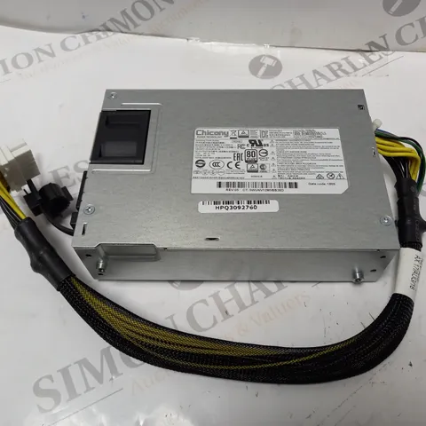 CHICONY SWITCHING POWER SUPPLY (S14-300P1A)