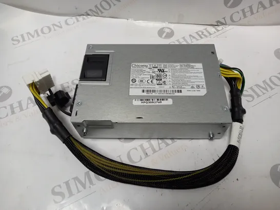 CHICONY SWITCHING POWER SUPPLY (S14-300P1A)