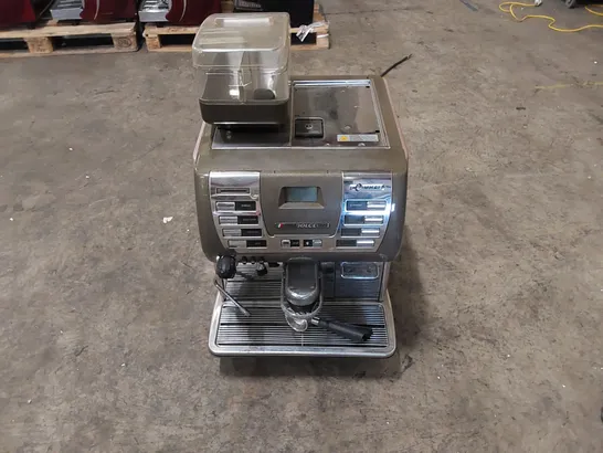 LA CIMBALI M53 DOLCEVITA COFFEE MACHINE