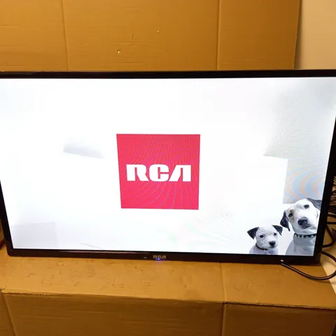 RCA RB32H1-UK 32 INCH HD LED TV 