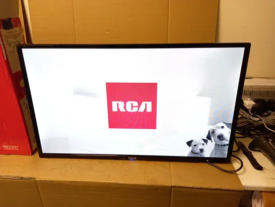 RCA RB32H1-UK 32 INCH HD LED TV 