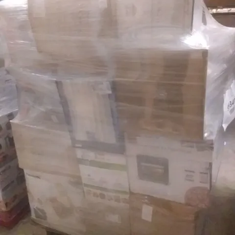 PALLET OF APPROXIMATELY 26 KITCHEN APPLIANCES INCLUDING 