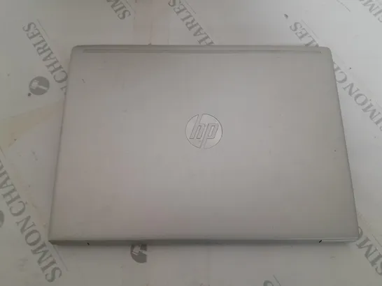 HP PROBOOK 440 G6 NOTEBOOK PC