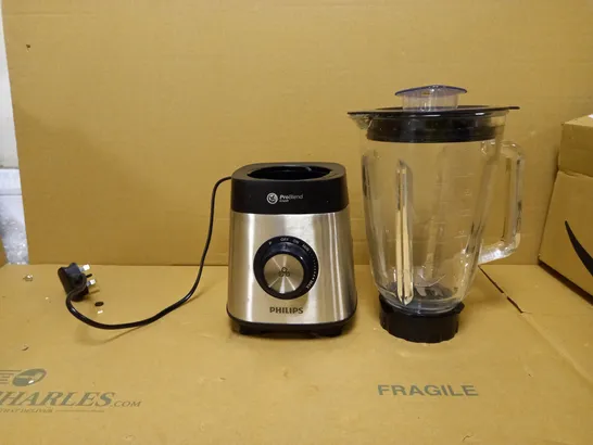 PHILIPS 5000 SERIES BLENDER FOR SMOOTHIES