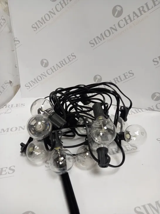 BOXED LED FAIRY LIGHTS 