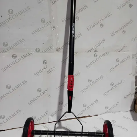 DARLAC LAWN SCARIFIER