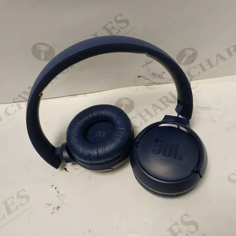 JBL TUNE 510 BT - BLUE