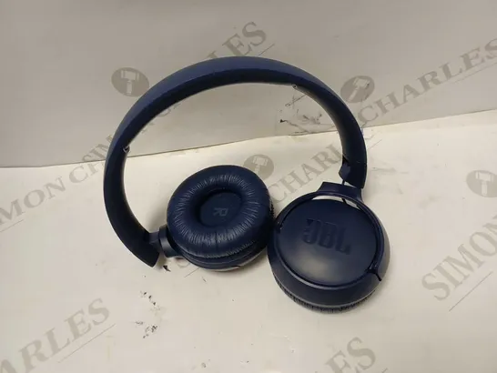 JBL TUNE 510 BT - BLUE