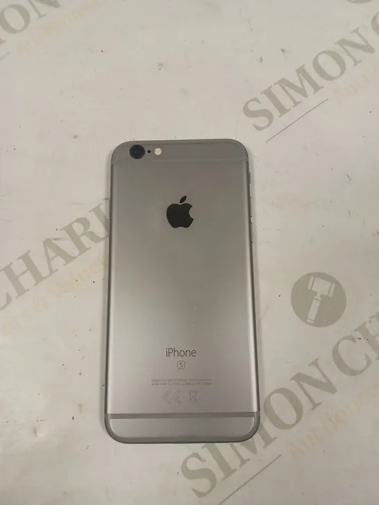 APPLE IPHONE 6S (A1688) SMARTPHONE 