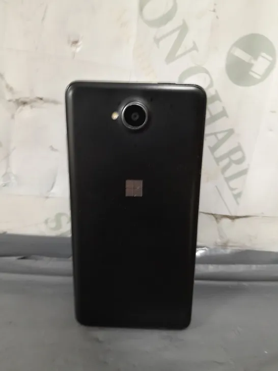 MICROSOFT LUMIA 650 