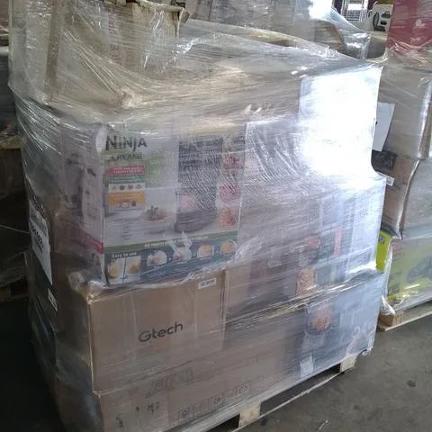 PALLET OF APPROXIMATELY 23 ASSORTED HOUSEHOLD & ELECTRICAL PRODUCTS TO INCLUDE