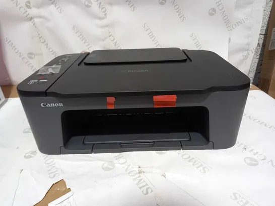 CANON PIXMA TS3450 BLACK RRP £44.99