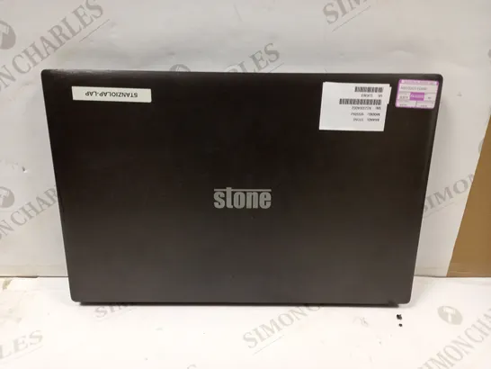 STONE NT310 LAPTOP - W550EU