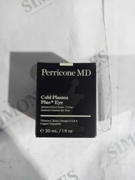 PERICONE MD COLD PLASMA PLUSE EYE CARE 