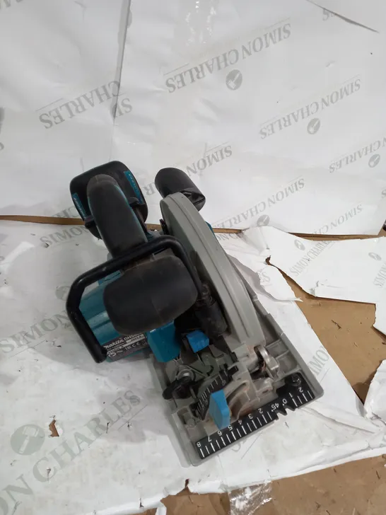 MAKITA CORDLESS CIRCULAR SAW