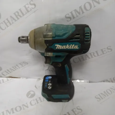 MAKITA DTW300 CORDLESS IMPACT WRENCH 