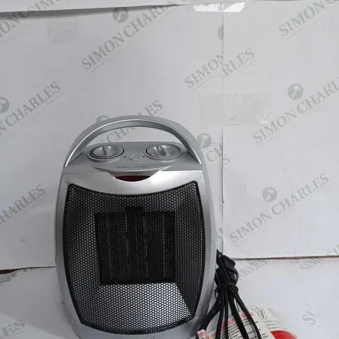 GIVEBEST OVERHEAT SAFETY SHUTOFF HEATER