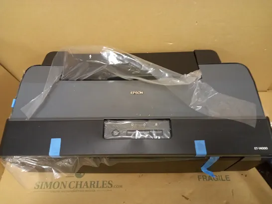 EPSON ET-2500 PRINTER