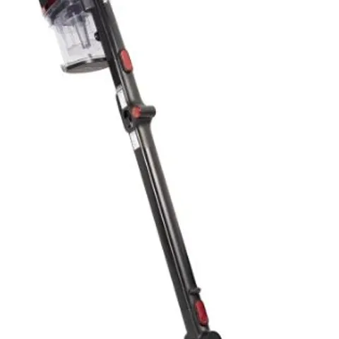 SHARK CORDLESS VACUUM WITH POWERFINS, DUOCLEAN AND TRUEPET