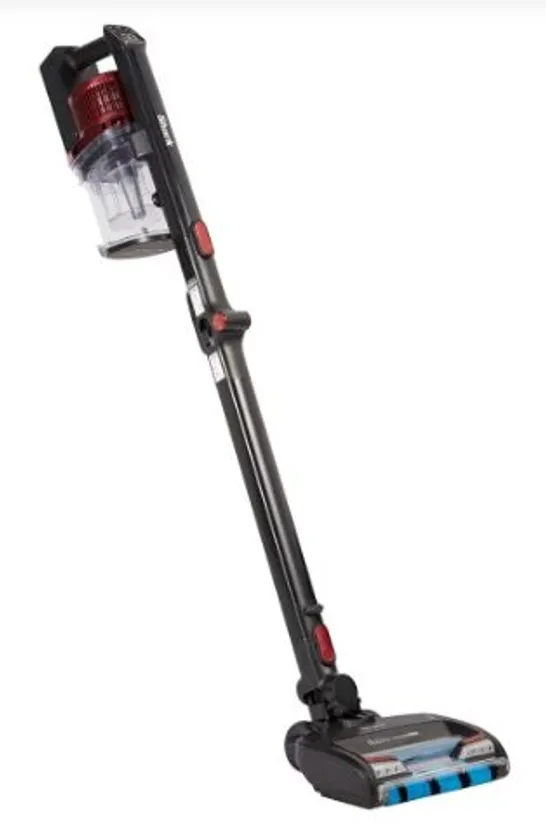 SHARK CORDLESS VACUUM WITH POWERFINS, DUOCLEAN AND TRUEPET