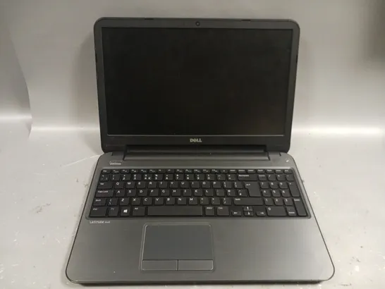 DELL LATITUDE 3540 LAPTOP