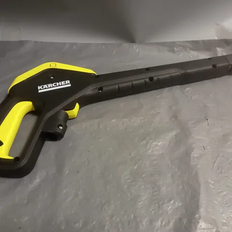 KARCHER HIGH PRESSURE WASHER ACCESSORIES FULL CONTROL POWER GUN G 145 Q