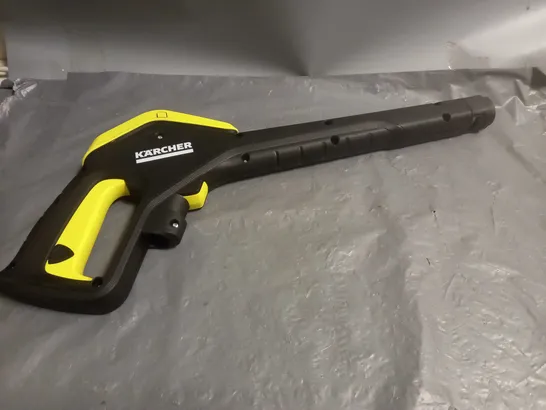 KARCHER HIGH PRESSURE WASHER ACCESSORIES FULL CONTROL POWER GUN G 145 Q