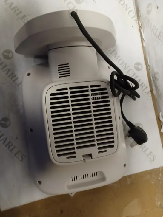 DELONGHI CERAMIC FAN HEATER